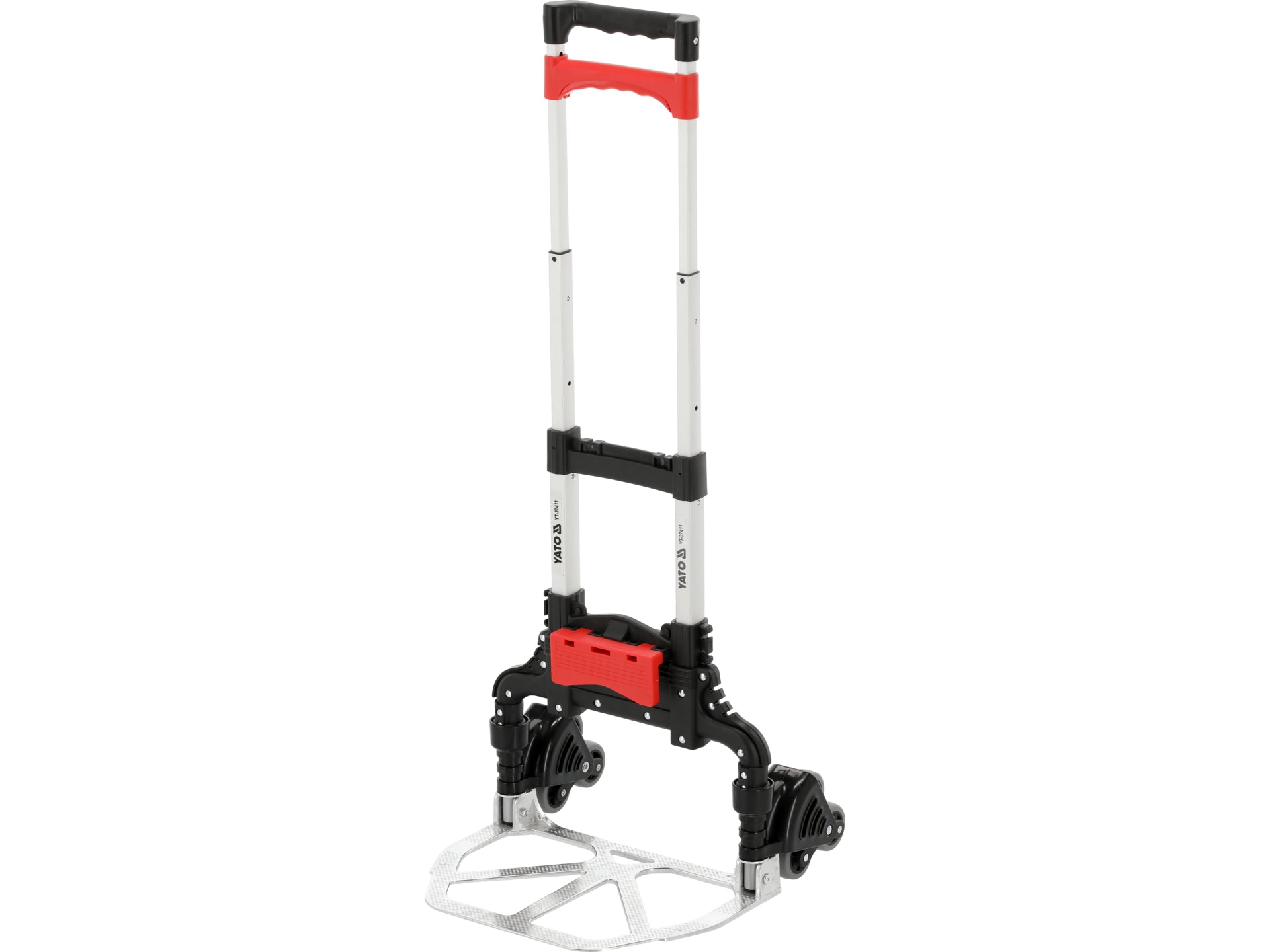 CARUCIOR DE MÂNĂ PENTRU SCARI 60KG