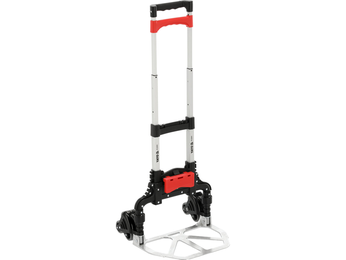 CARUCIOR DE MÂNĂ PENTRU SCARI 60KG