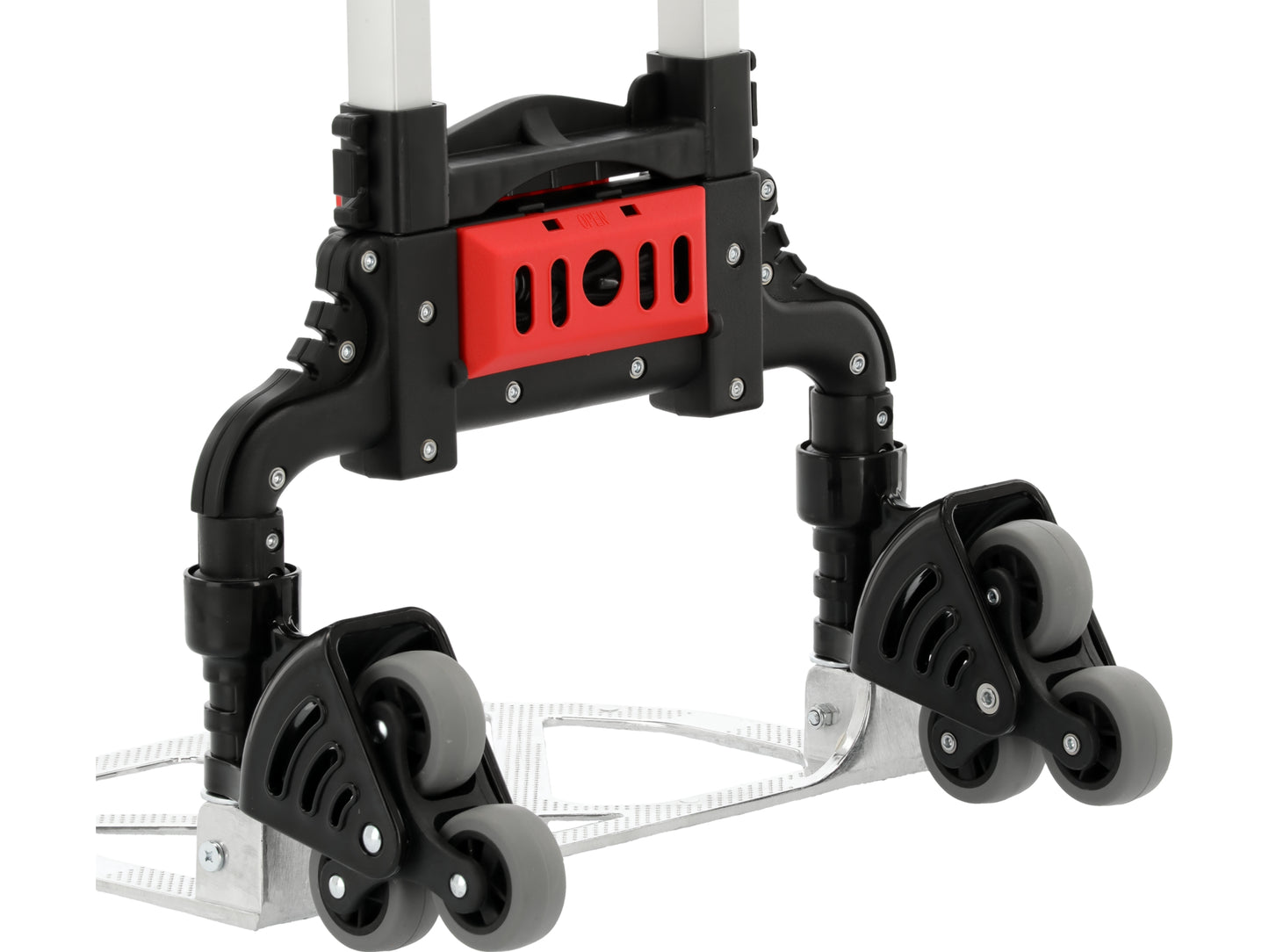 CARUCIOR DE MÂNĂ PENTRU SCARI 60KG