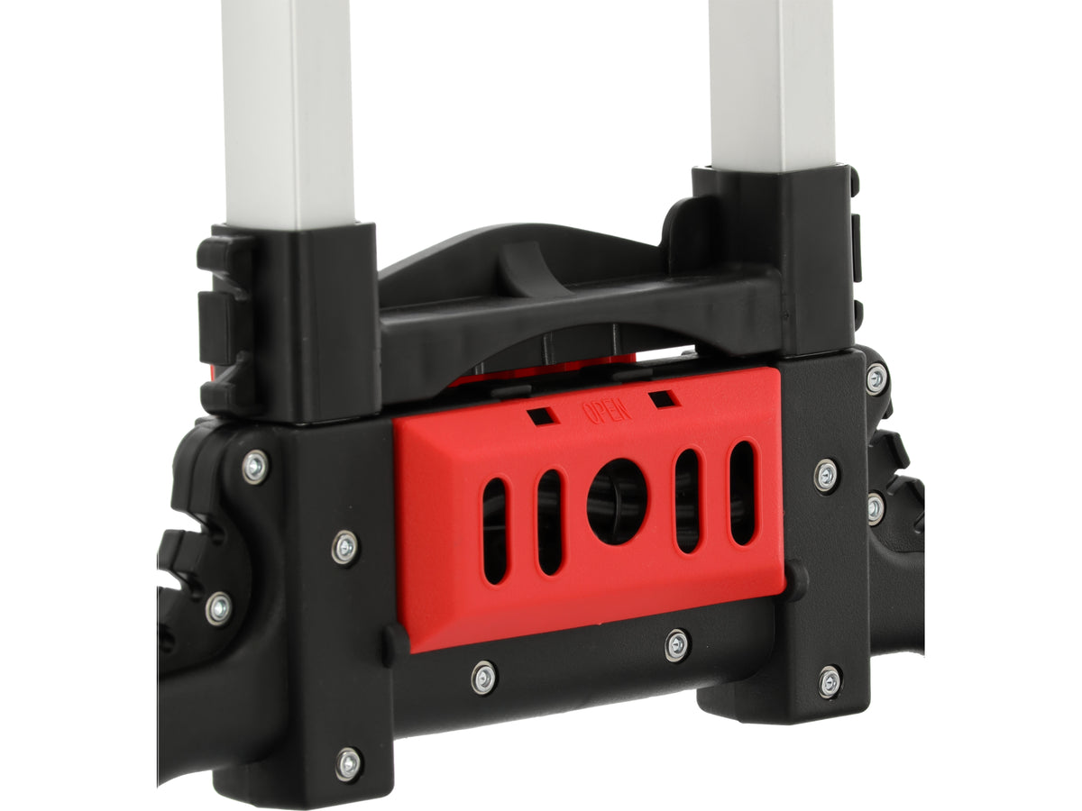 CARUCIOR DE MÂNĂ PENTRU SCARI 60KG