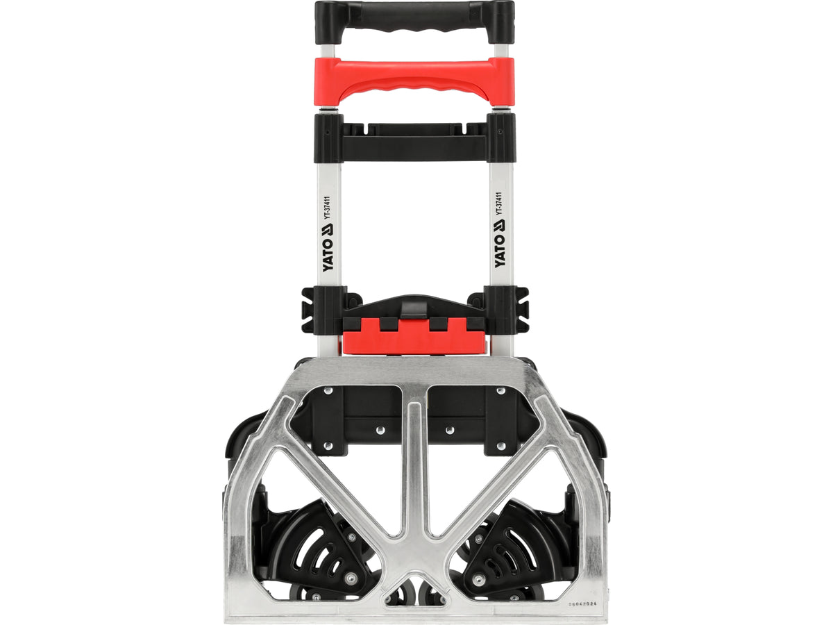 CARUCIOR DE MÂNĂ PENTRU SCARI 60KG