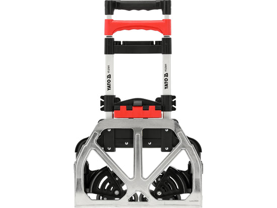 CARUCIOR DE MÂNĂ PENTRU SCARI 60KG