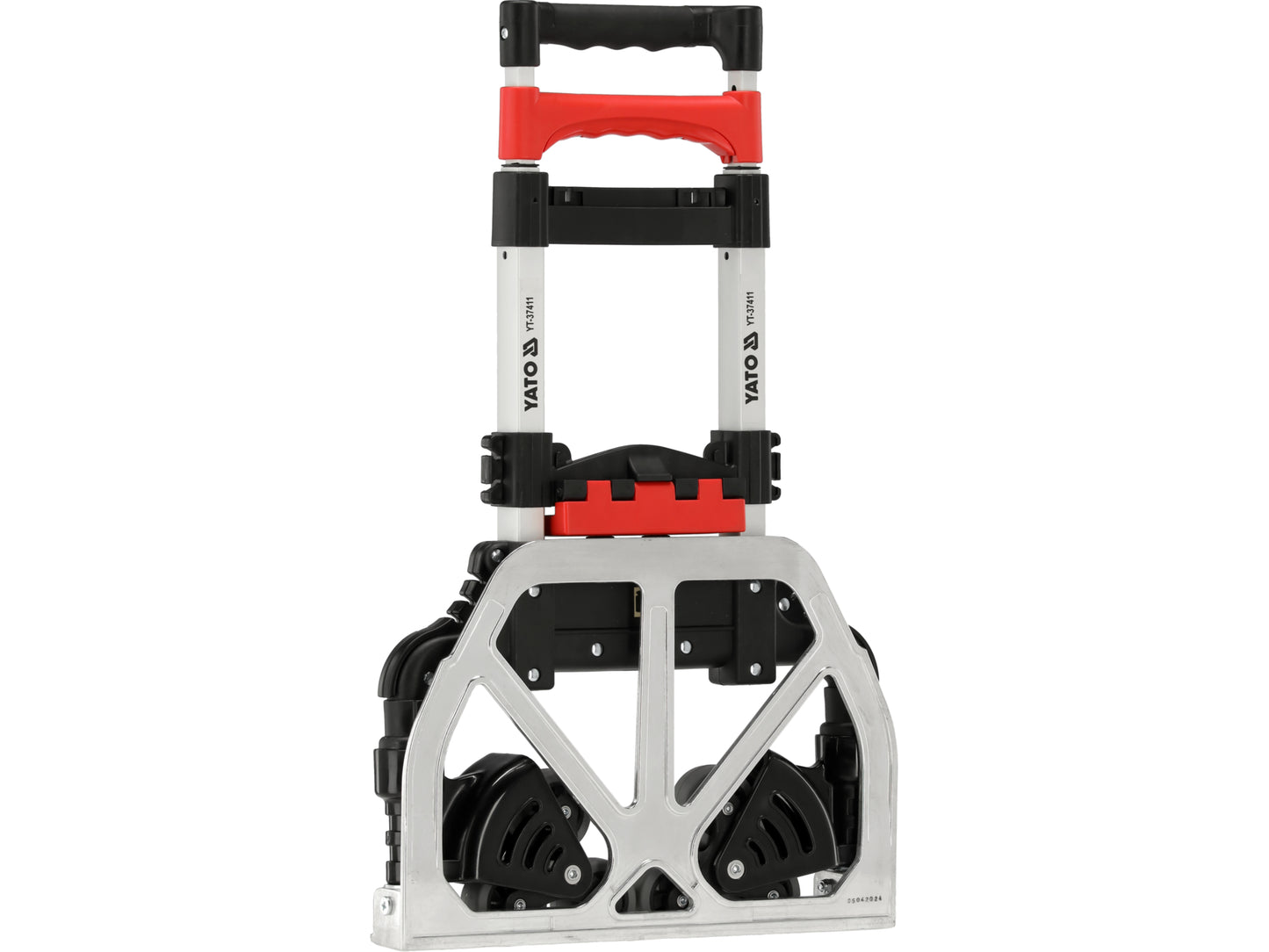 CARUCIOR DE MÂNĂ PENTRU SCARI 60KG