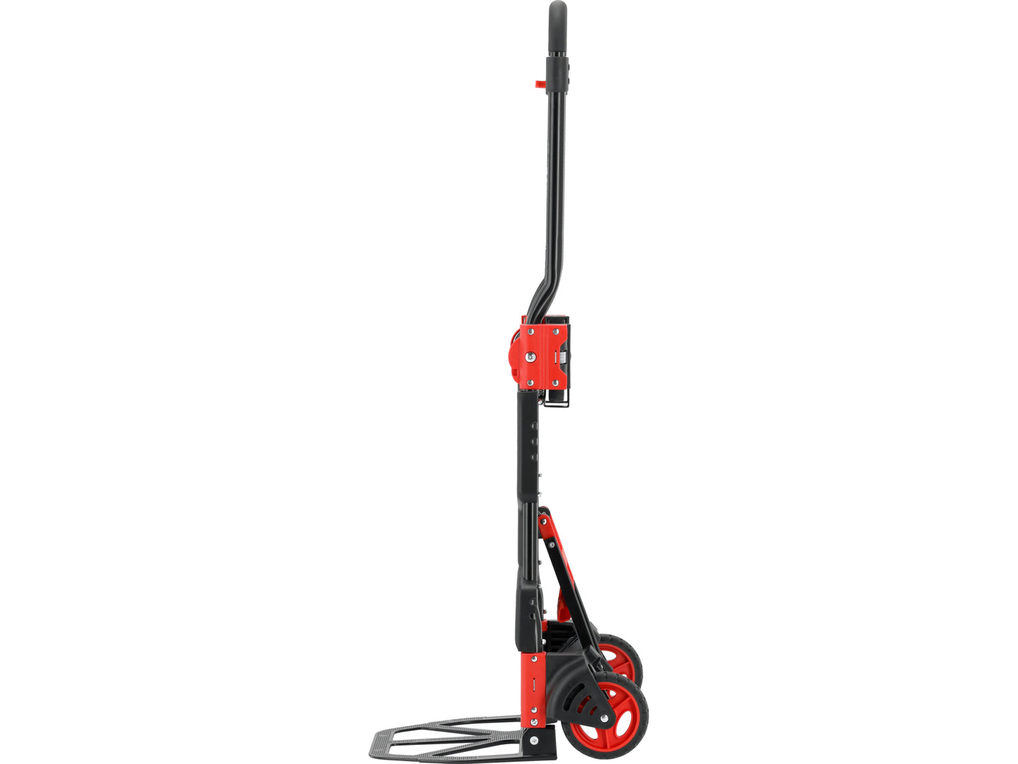 CARUCIOR DE MÂNĂ PLIABIL 2 IN 1 137KG