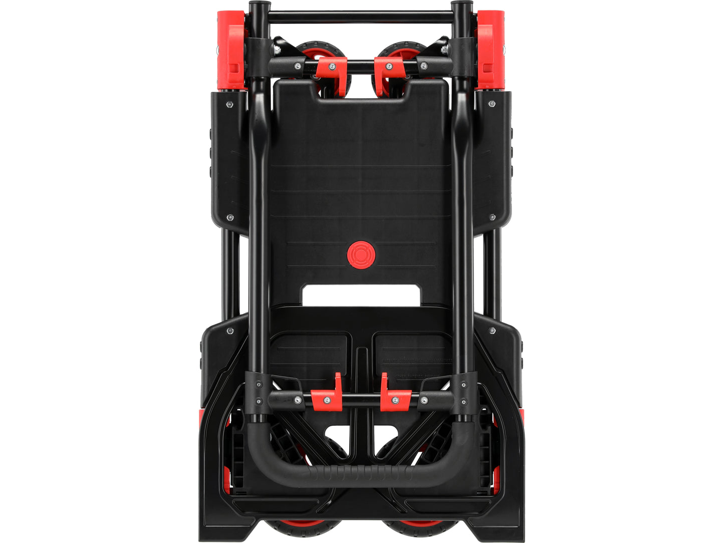 CARUCIOR DE MÂNĂ PLIABIL 2 IN 1 137KG