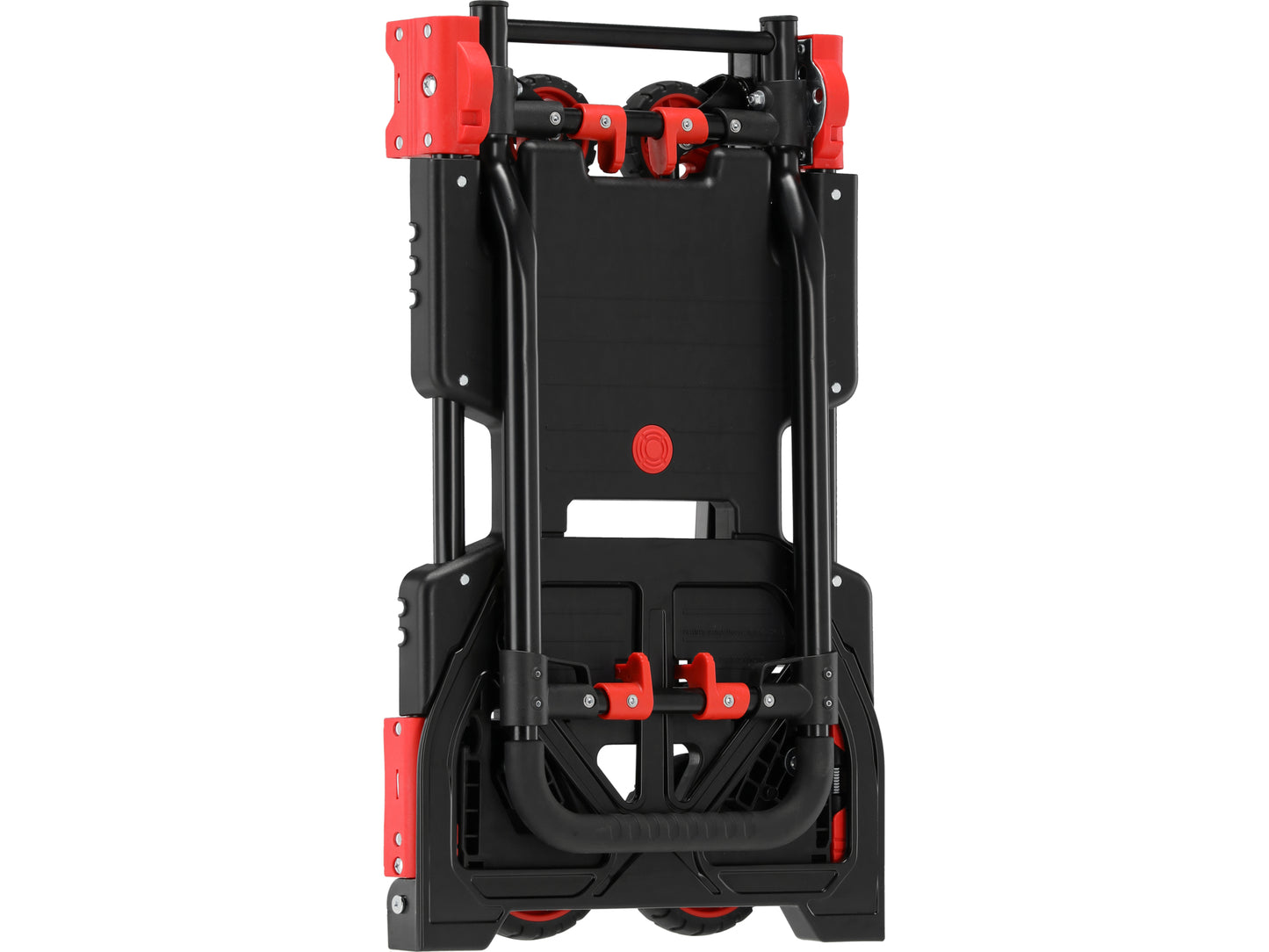 CARUCIOR DE MÂNĂ PLIABIL 2 IN 1 137KG