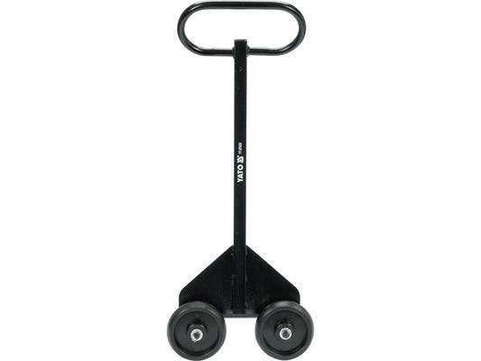 CĂRUCIOR PENTRU TRANSPORTUL PLĂCILOR