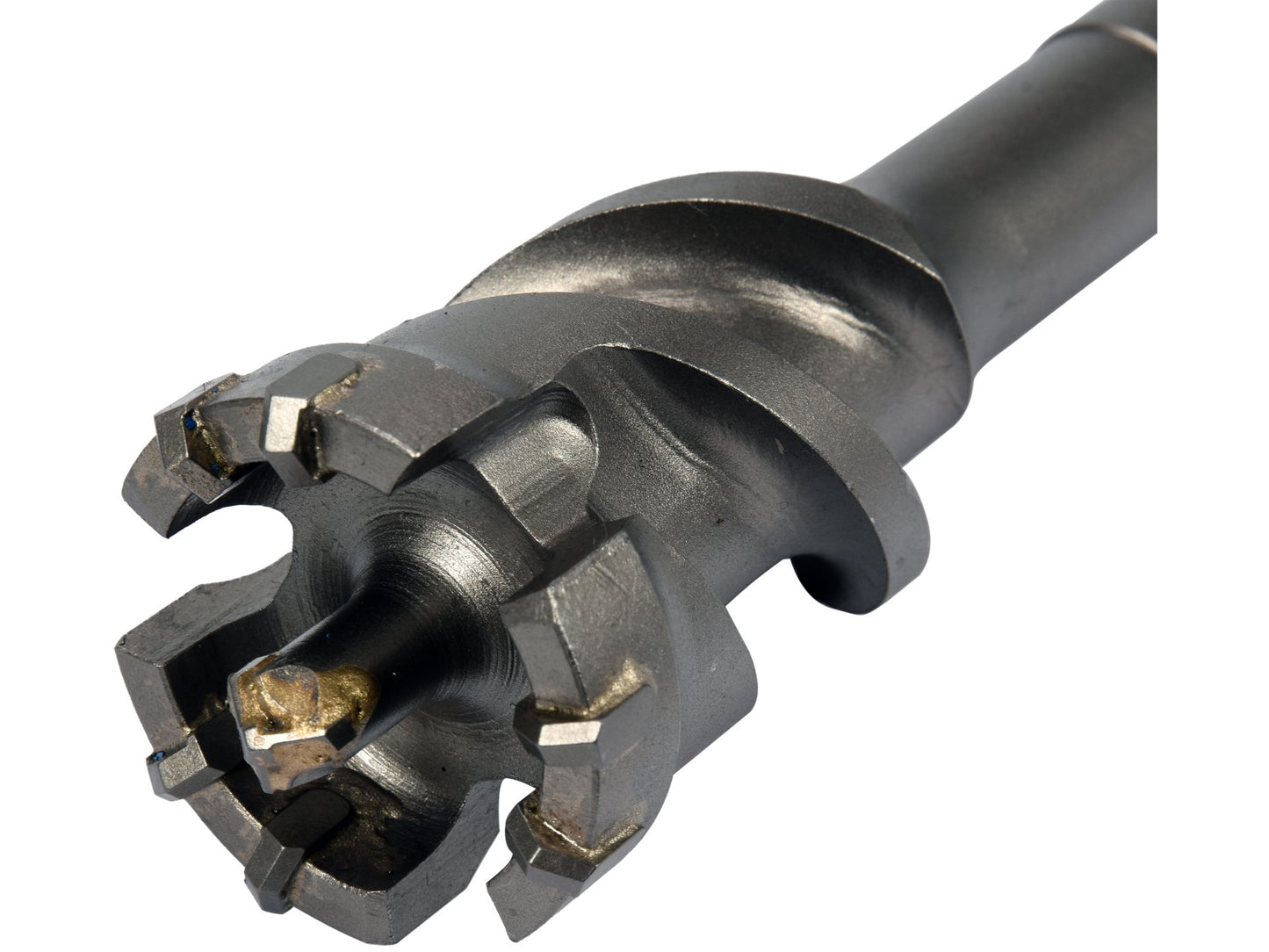 BURGHIU DE STRĂPUNGERE, SDS MAX 55MM, L-600MM