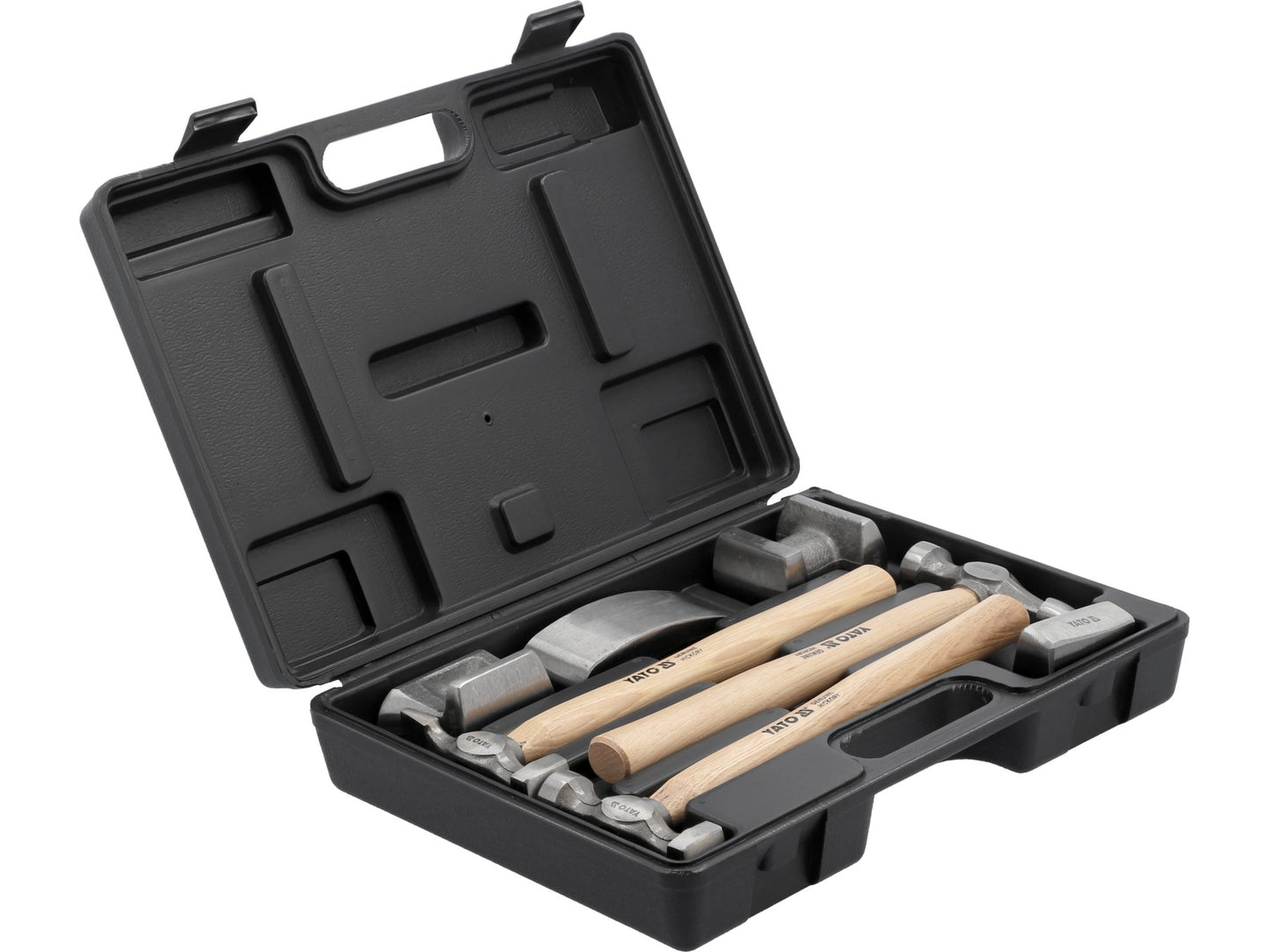 SET CIOCANE PENTRU TABLĂ