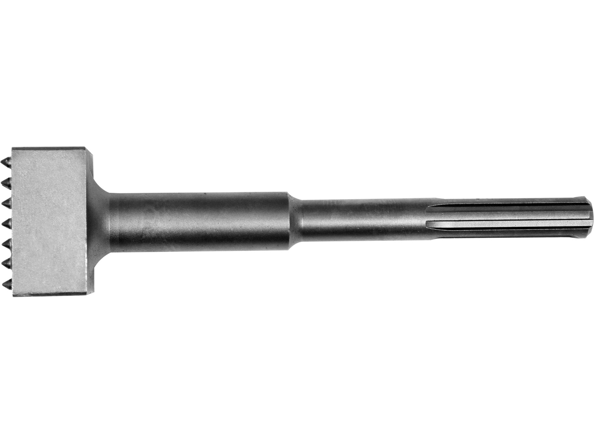 CIOCAN DEGROSARE PIATRĂ, BETON ȘI ASFALT, 60MM, SDS MAX