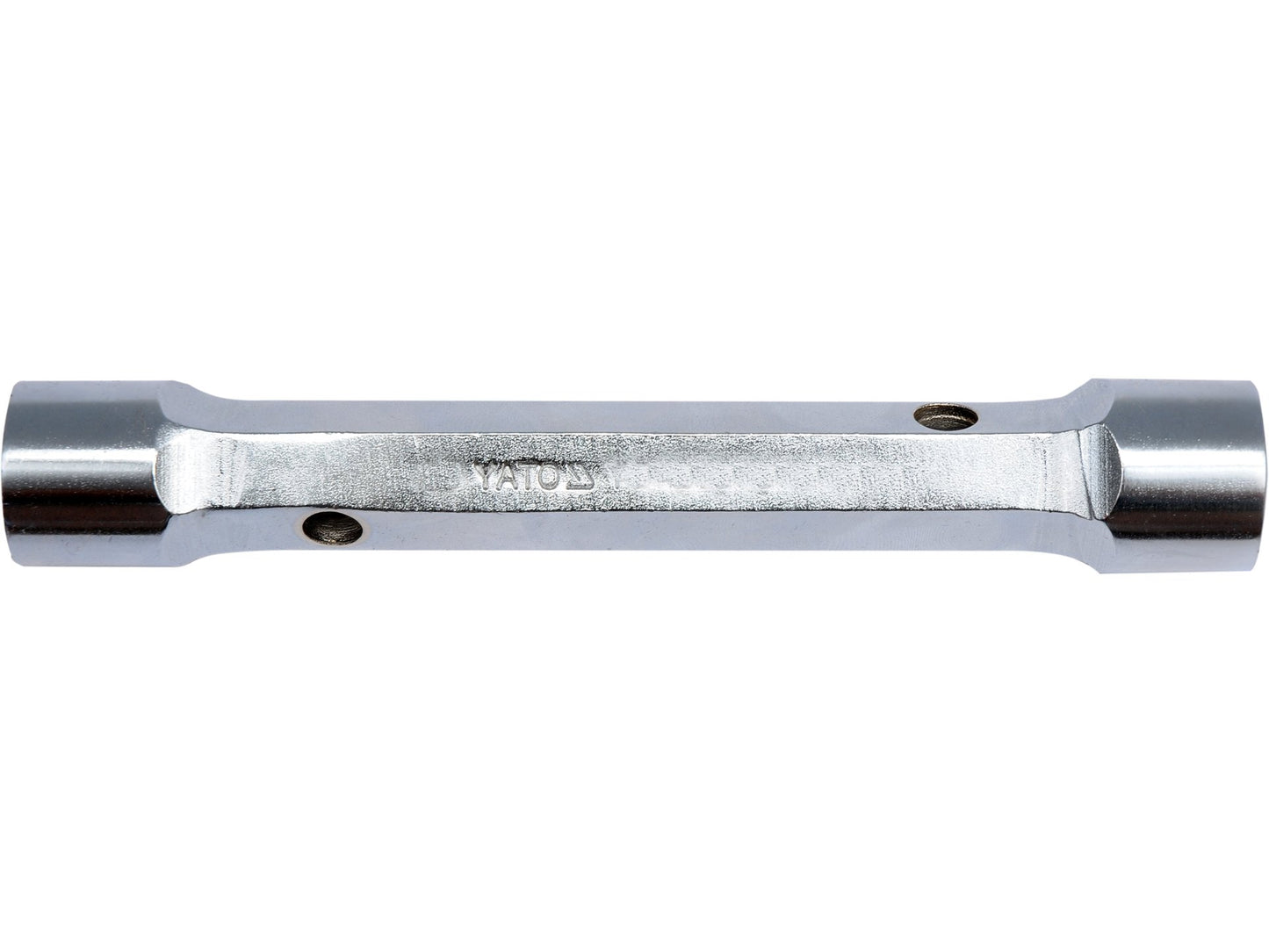 HEAVY DUTY TUBULAR SOCKET WRENCH 25X28 MM