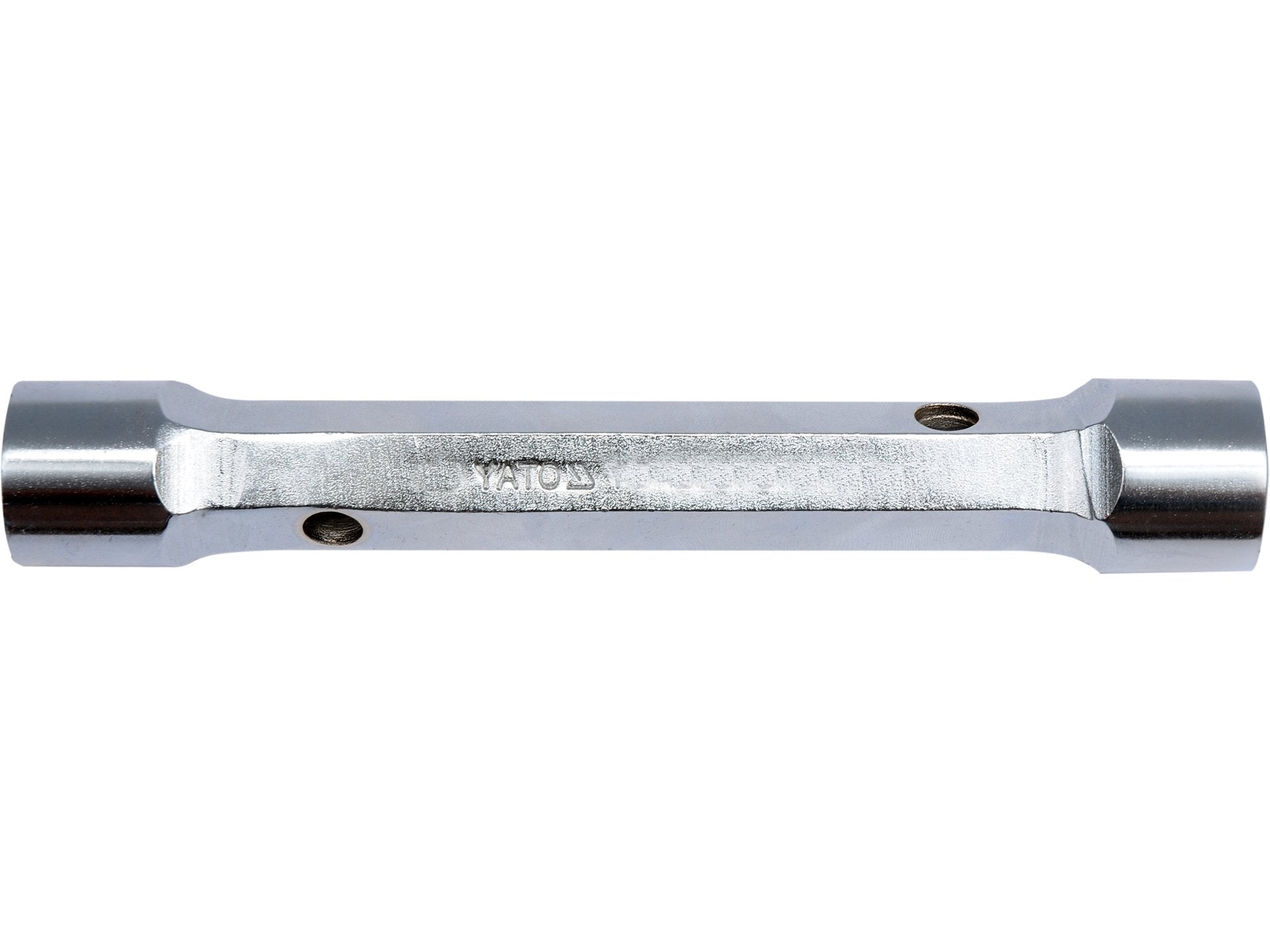 HEAVY DUTY TUBULAR SOCKET WRENCH 25X28 MM