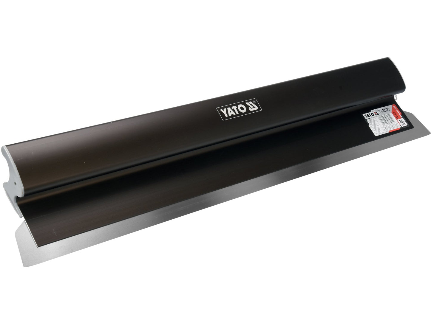 GLETIERĂ PENTRU FINISARE, 800MM, LAMĂ ÎNLOCUIBILĂ