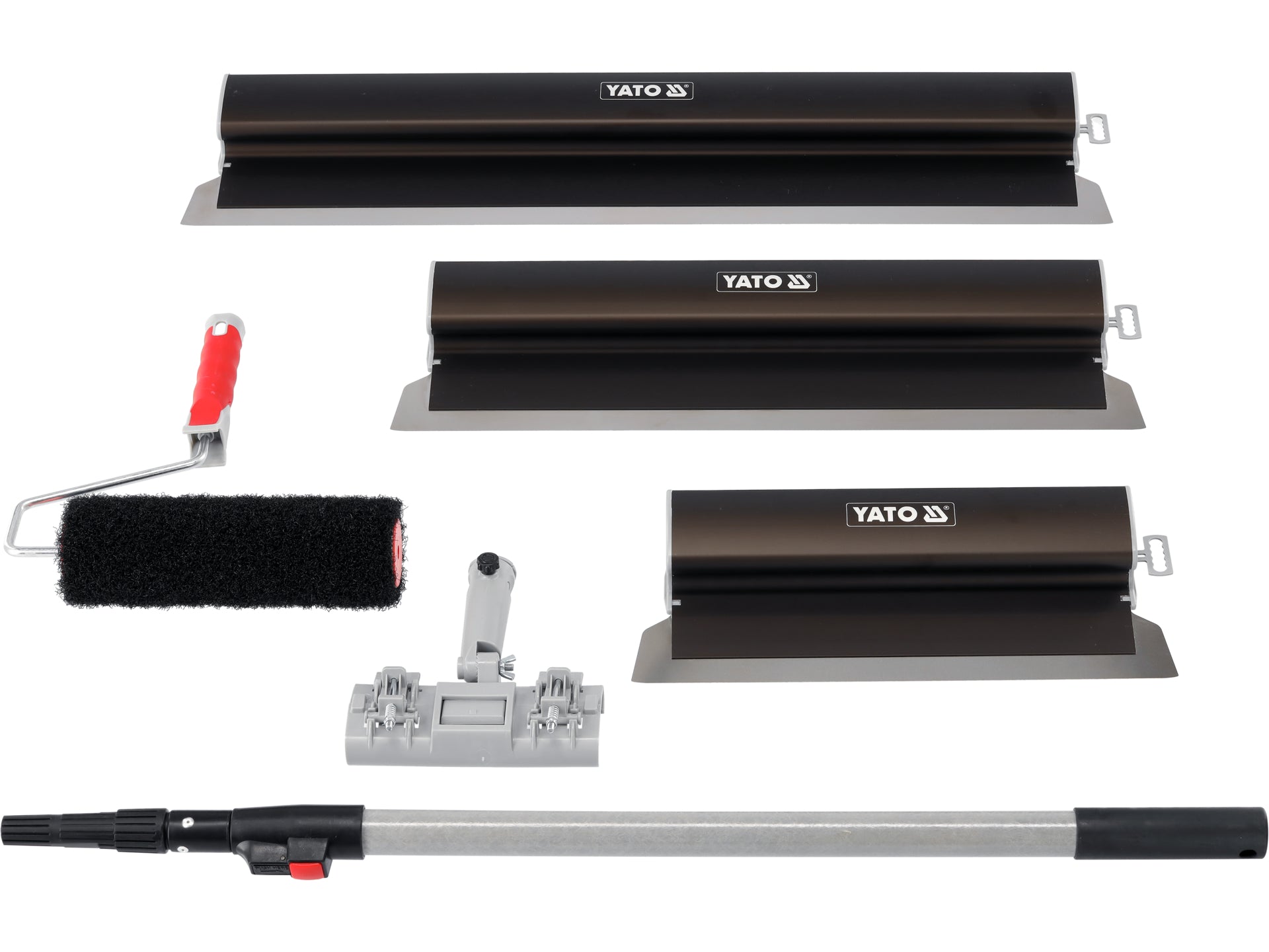 SET 6 SPATULE PT CHIT