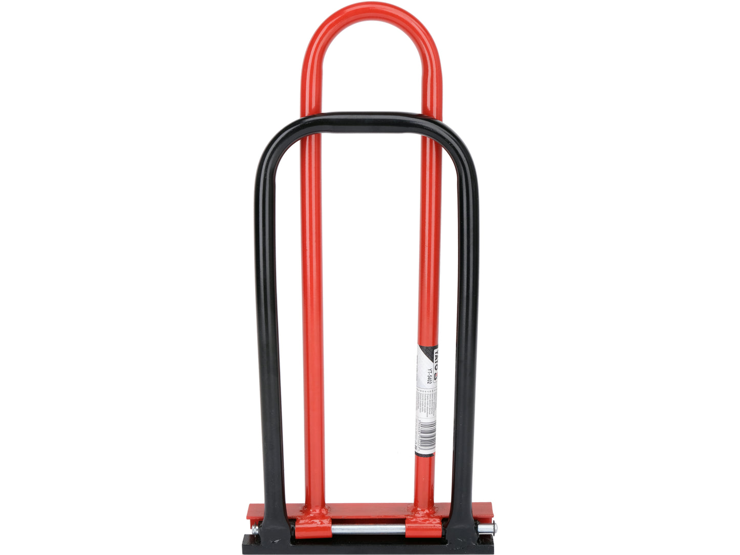 DISPOZITIV PENTRU ÎNDOIT TABLĂ, MARGINE DUBLĂ, 480x220MM