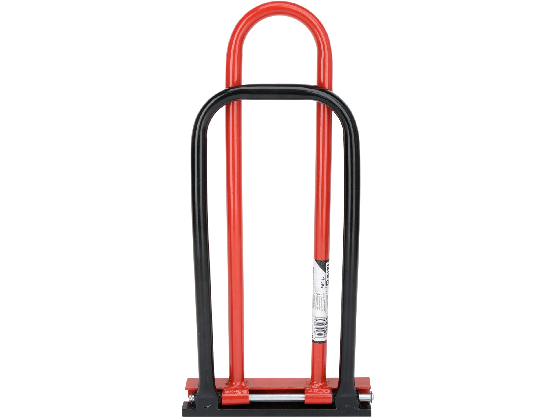 DISPOZITIV PENTRU ÎNDOIT TABLĂ, MARGINE DUBLĂ, 480x220MM