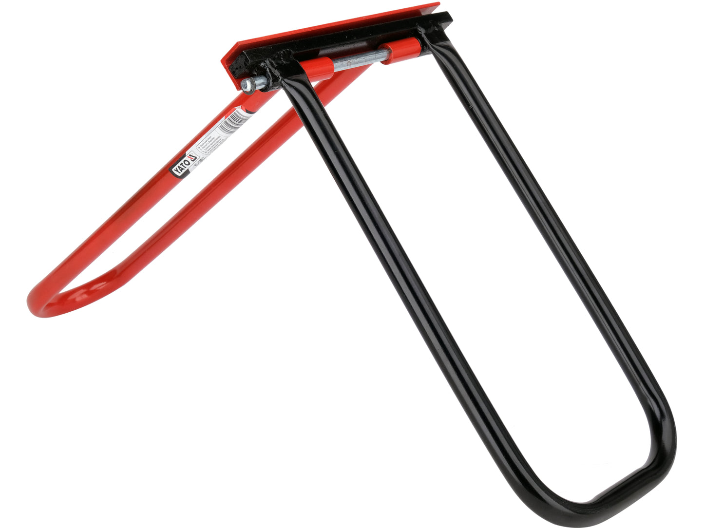 DISPOZITIV PENTRU ÎNDOIT TABLĂ, MARGINE DUBLĂ, 480x220MM