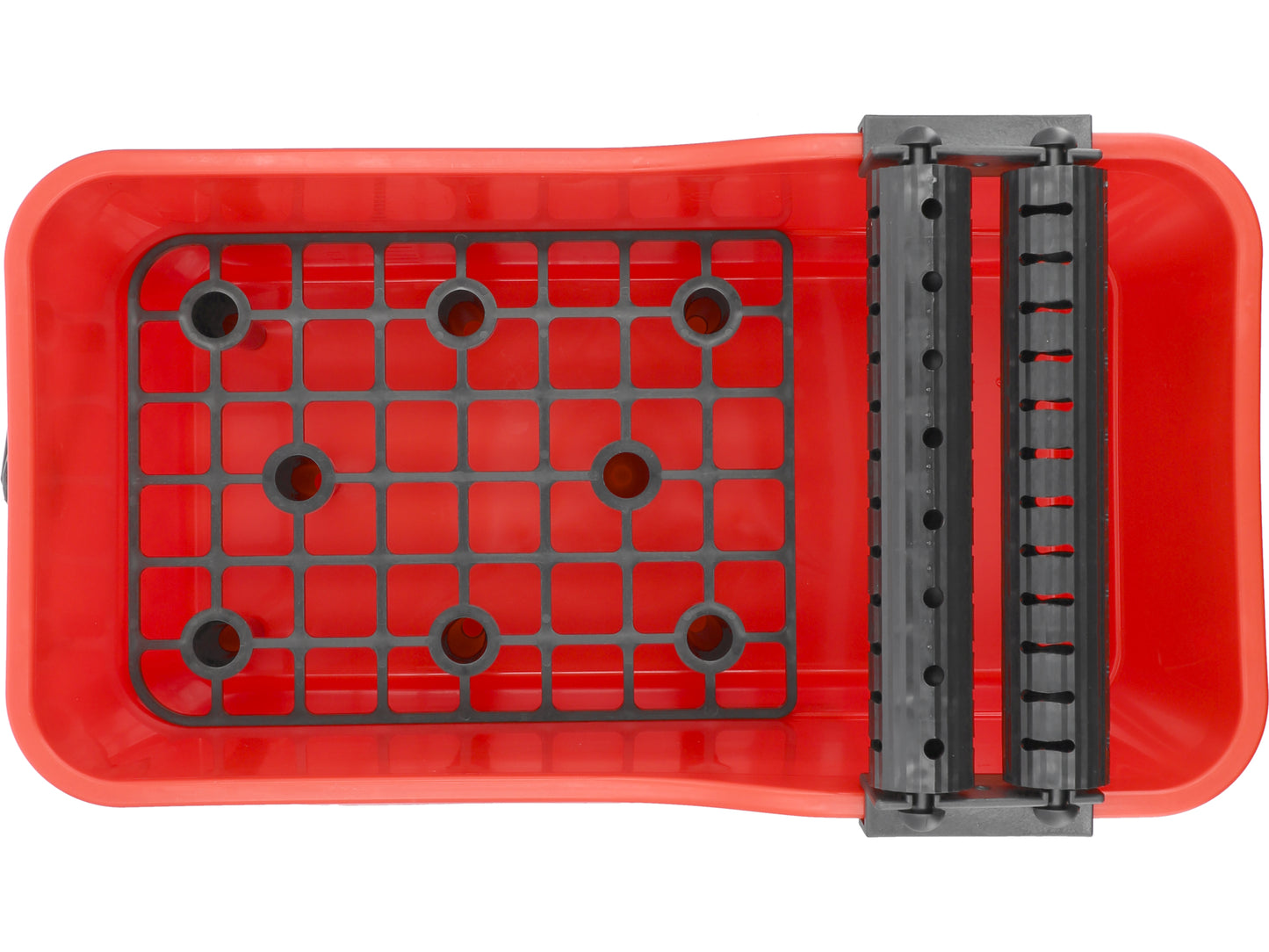 GĂLEATĂ RENOVĂRI CU STORCĂTOR ȘI GRĂTAR, 22L