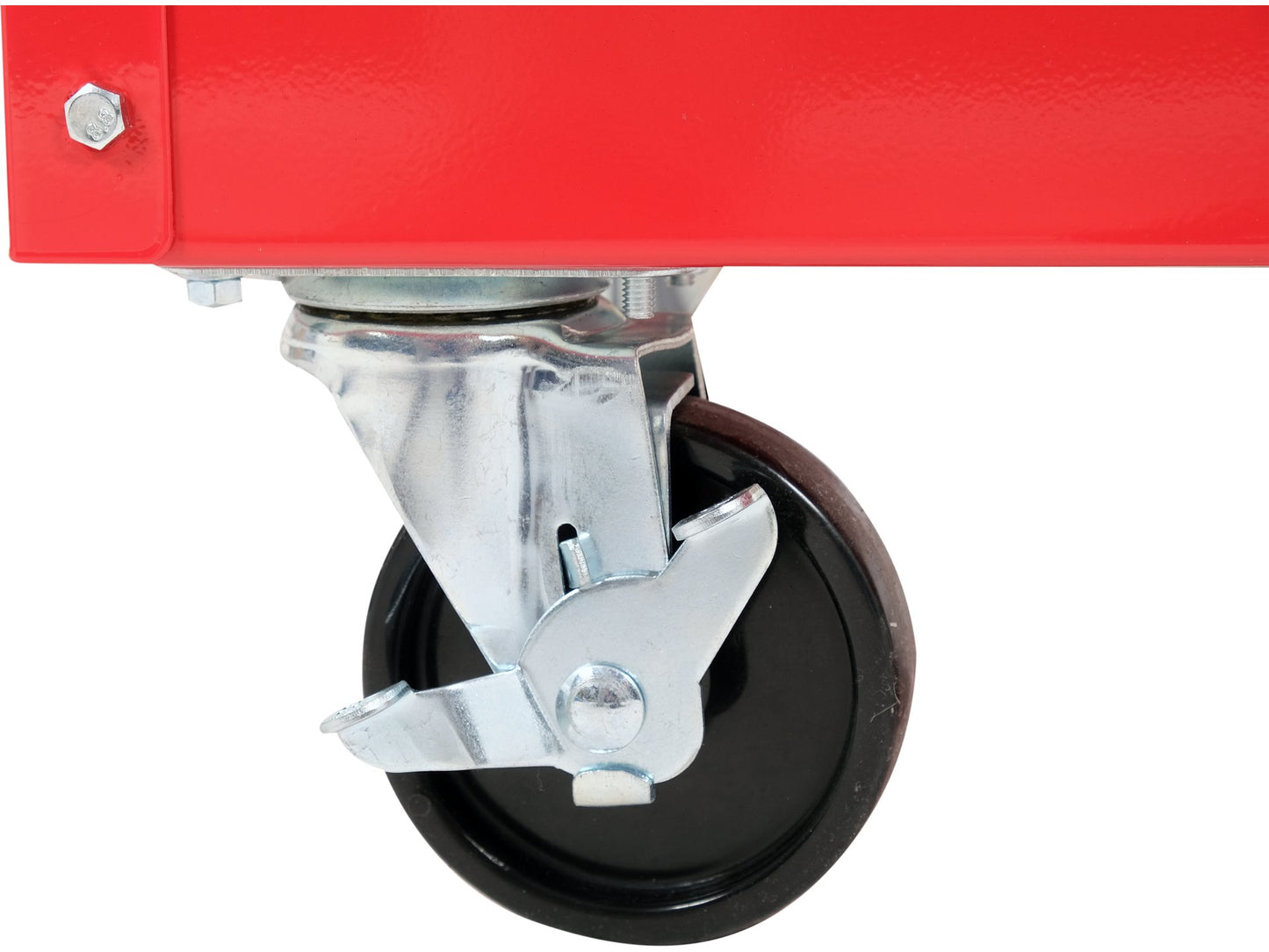 CĂRUCIOR PENTRU ATELIER, 3 TAVI