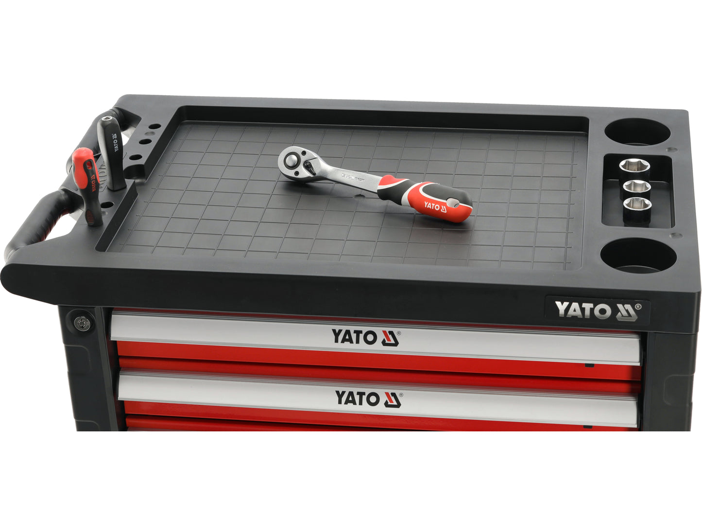 DULAP SCULE 958X766X465MM, ECHIPAT 177BUC