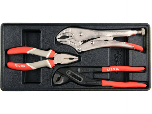 SET CLESTI PENTRU DULAP SCULE - 3BUC