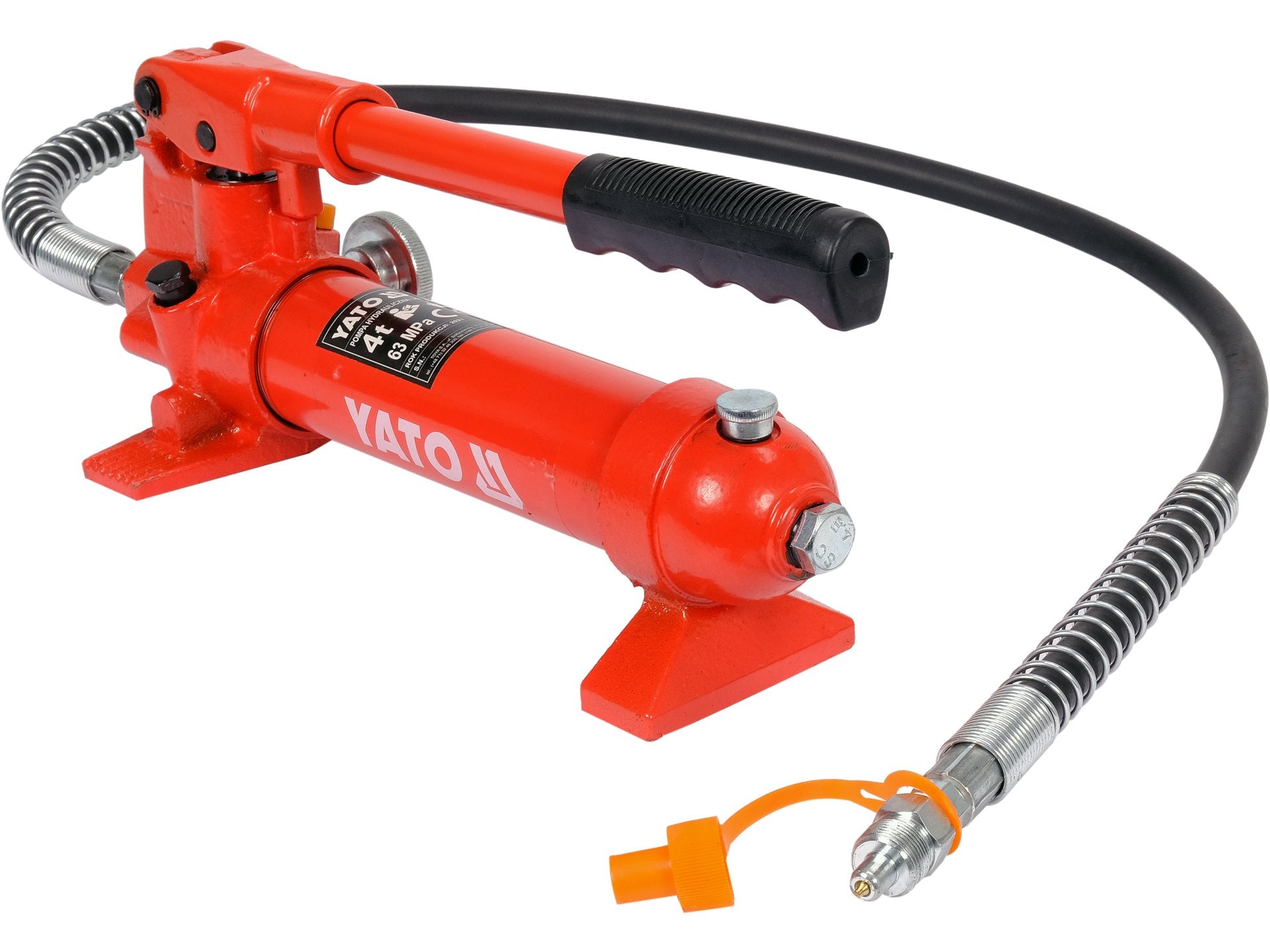 POMPA PENTRU PRESA HIDRAULICĂ YT-55512, 4T