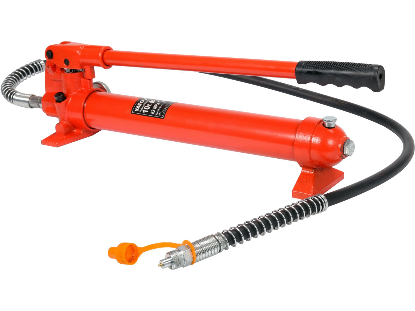 POMPA PENTRU PRESA HIDRAULICĂ YT-55513, 10T