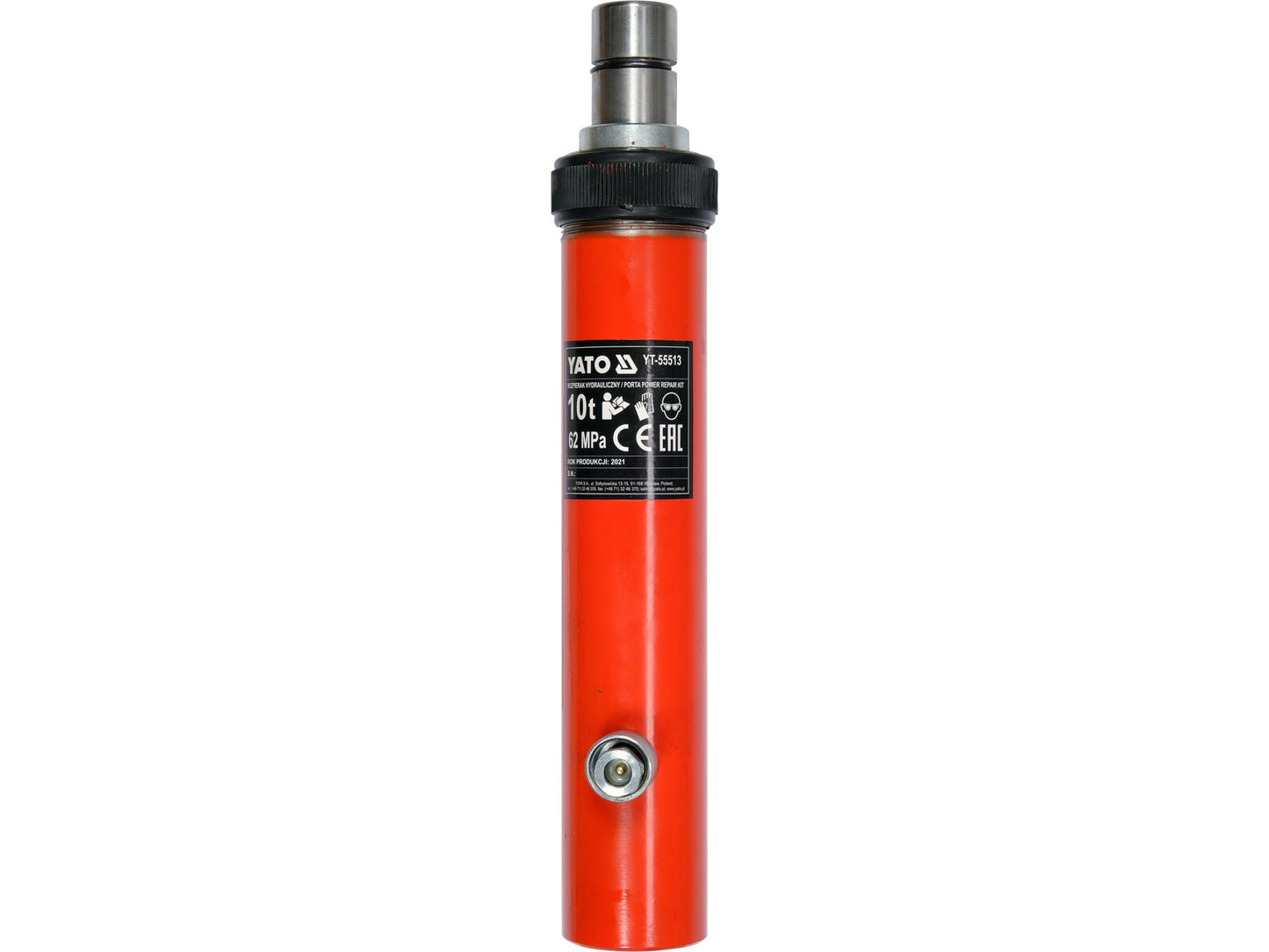 CILINDRU PENTRU PRESA HIDRAULICĂ YT-55511