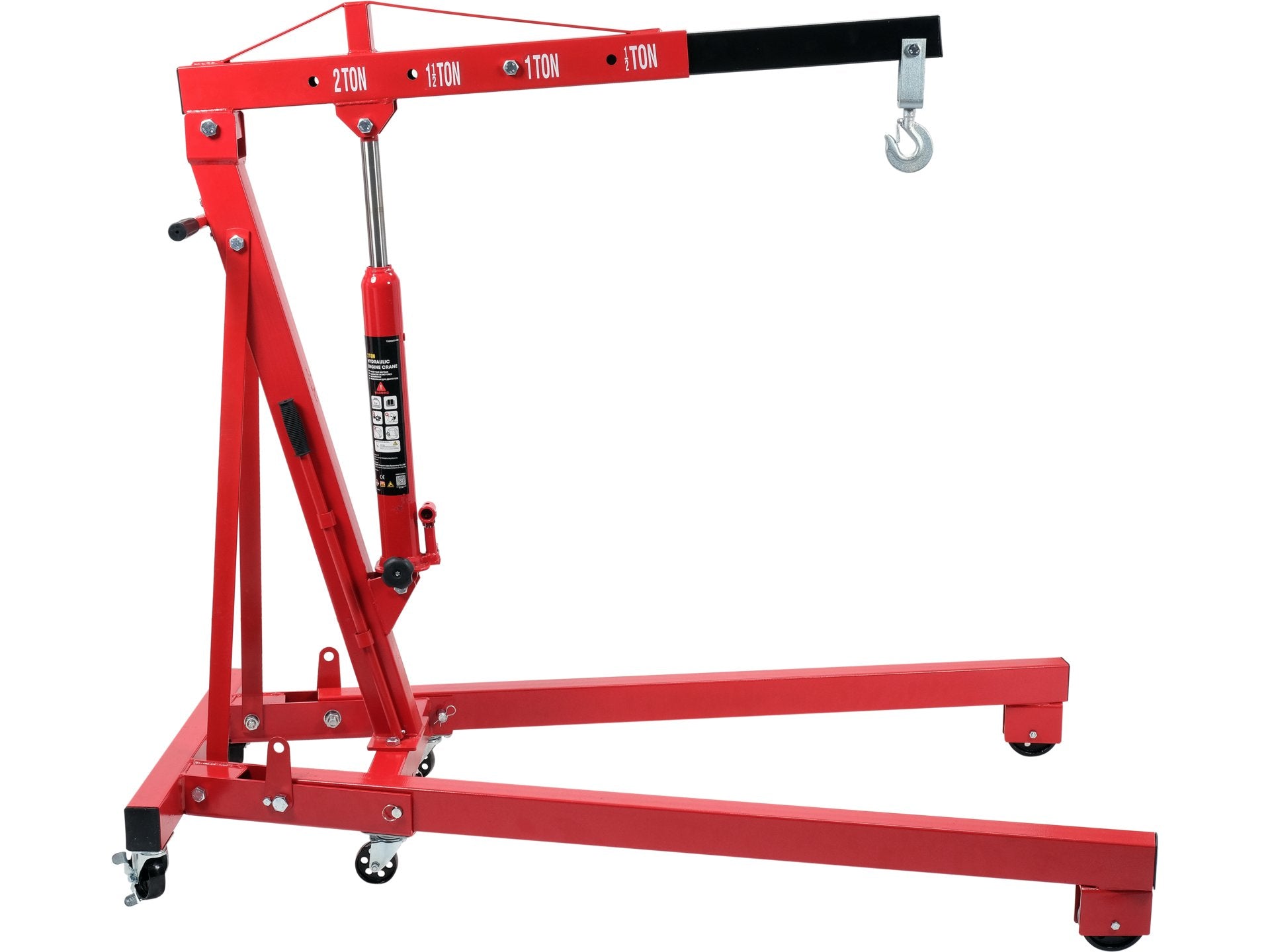 MACARA ATELIER AUTO 2000KG, 230CM