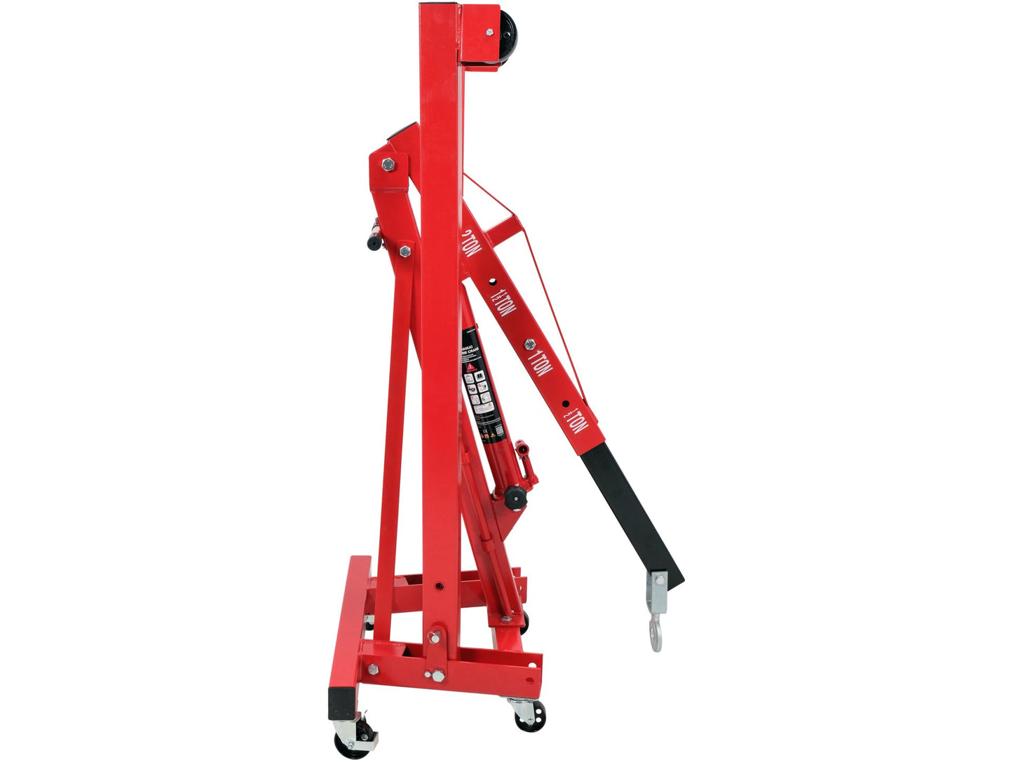 MACARA ATELIER AUTO 2000KG, 230CM