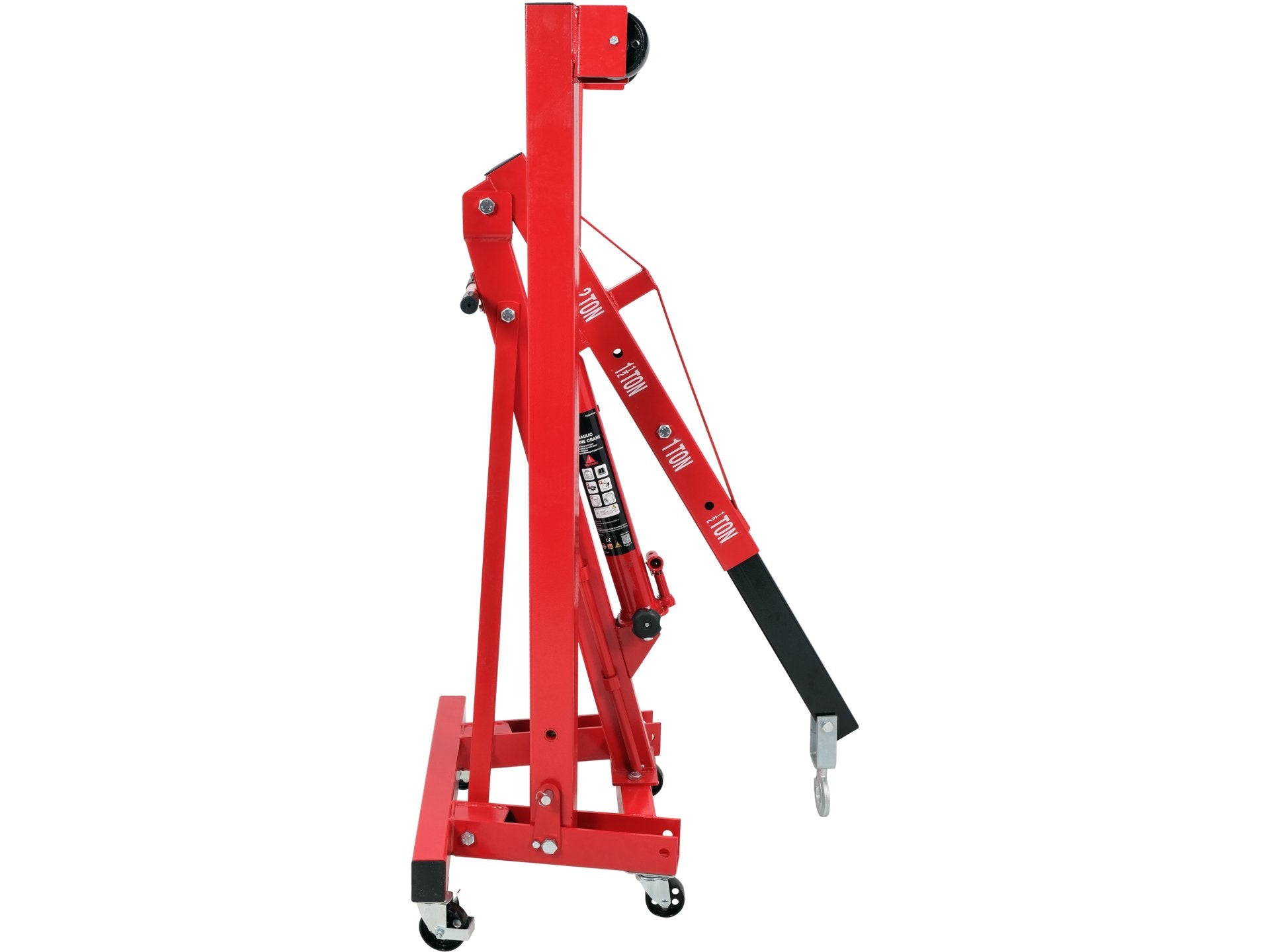 MACARA ATELIER AUTO 2000KG, 230CM