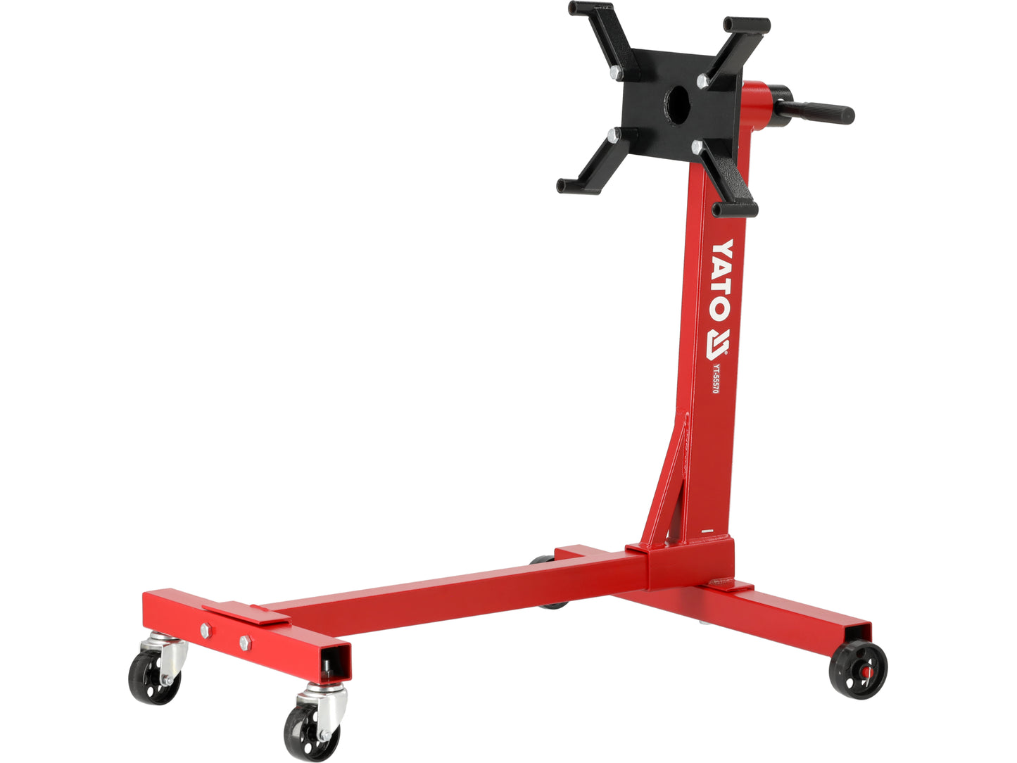 SUPORT PENTRU MOTOR, 450 KG