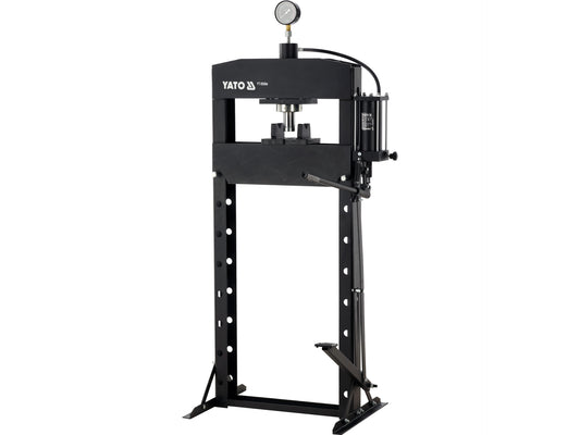 PRESĂ HIDRAULICA 20T