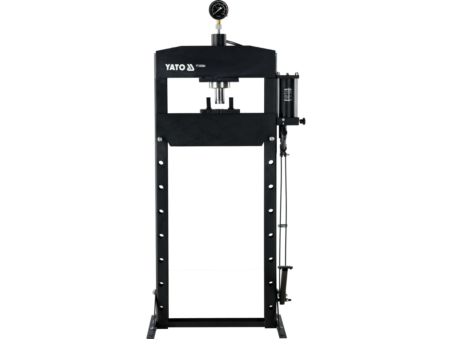 PRESĂ HIDRAULICA 20T