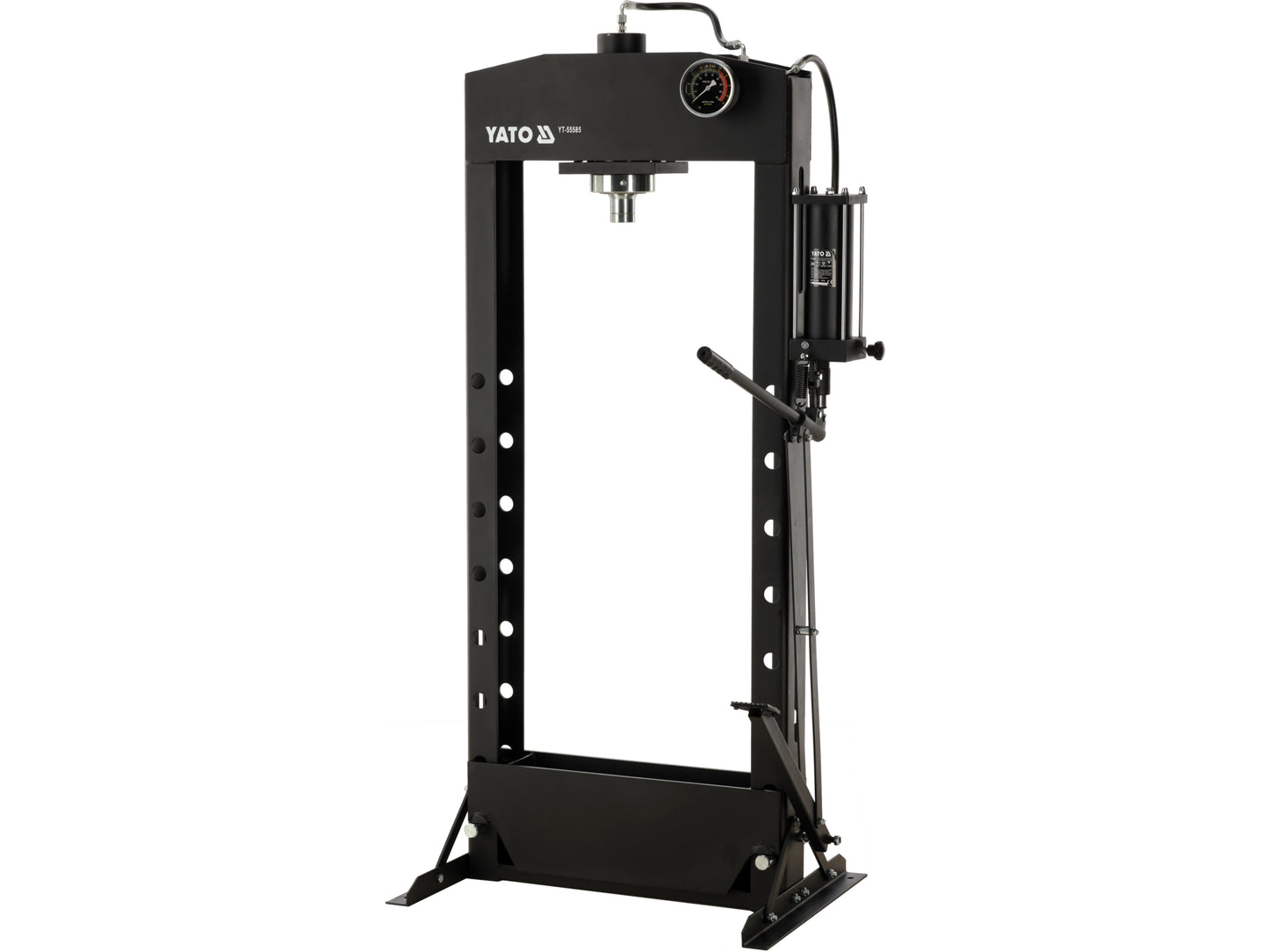 PRESĂ HIDRAULICA 30T