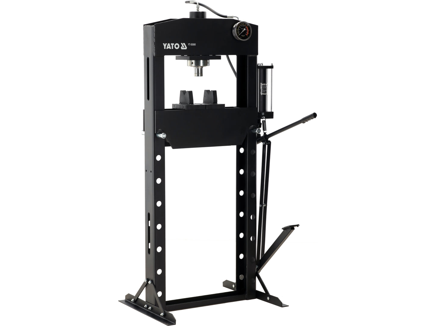 PRESĂ HIDRAULICA 30T