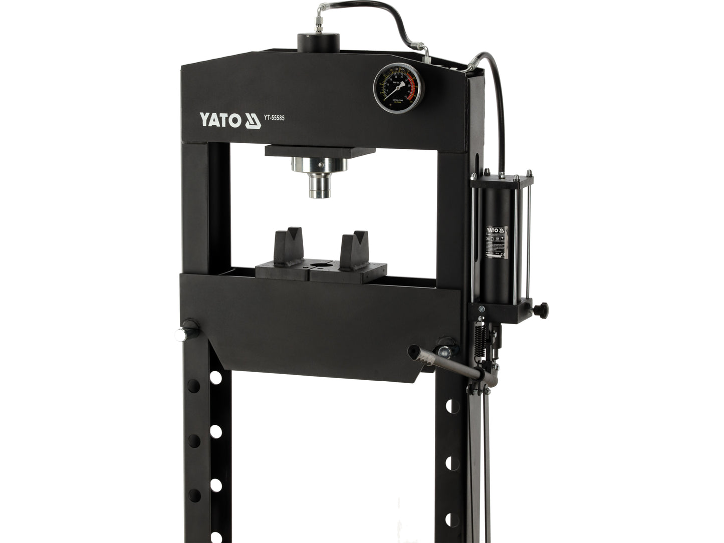 PRESĂ HIDRAULICA 30T