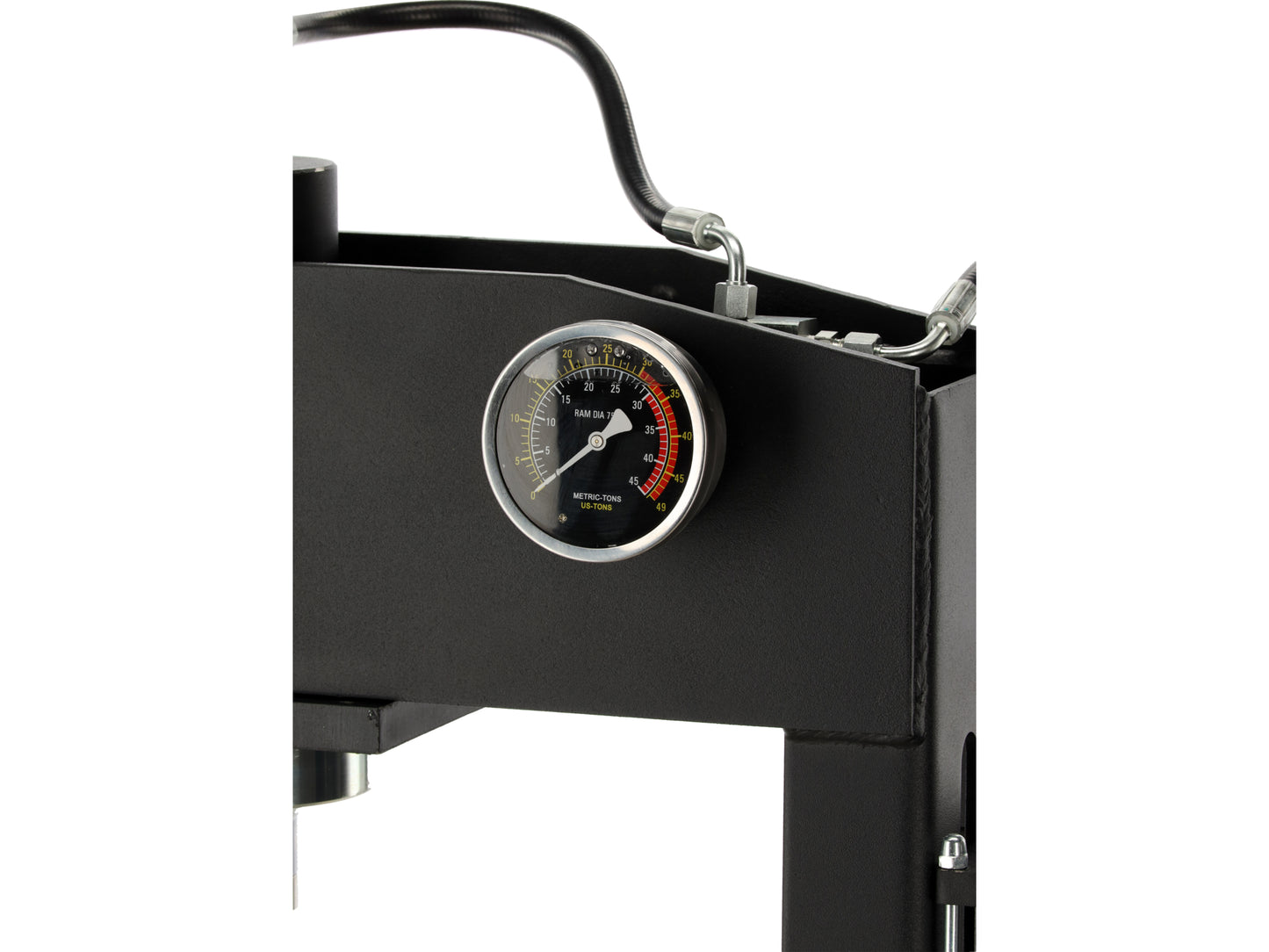 PRESĂ HIDRAULICA 30T