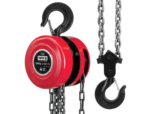 SCRIPETE CU LANT 2000 KG, 3M.