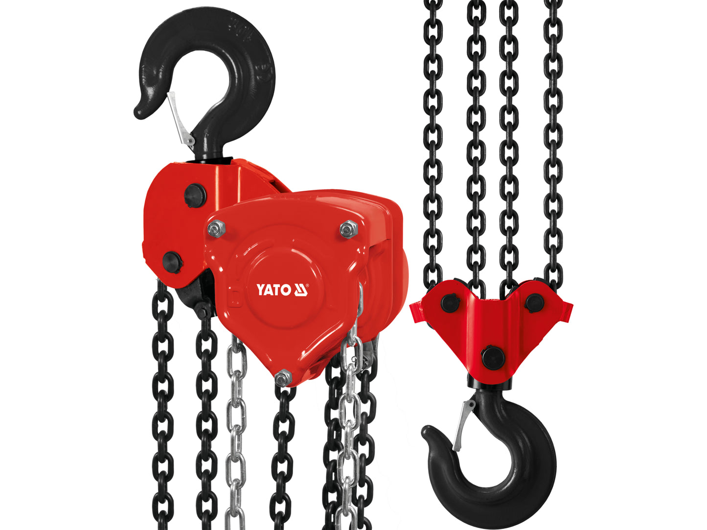 SCRIPETE CU LANȚ, 10000KG