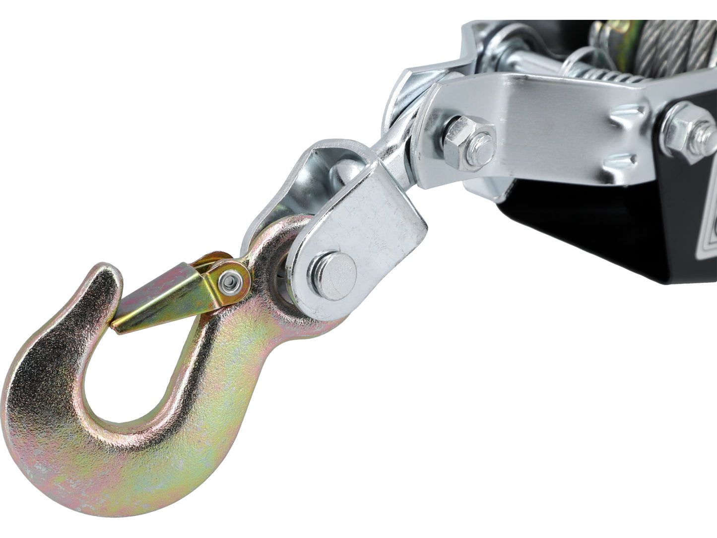 TROLIU CU CABLU ORIZONTAL 1000DAN