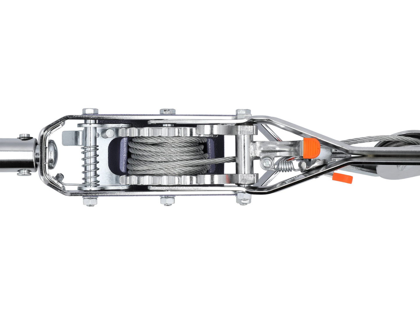 TROLIU CU CABLU ORIZONTAL 1300DAN