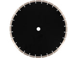 DISC DIAMANTAT PENTRU BETON 3400X25.4MM, TĂIEREA USCĂTĂ ȘI UMEDĂ