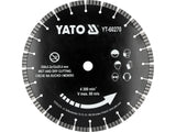 DISC PENTRU CUTTER BETON 350MM