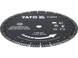 DISC PENTRU CUTTER BETON 350MM