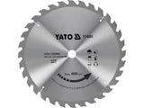 PANZA FIERASTRAU CIRCULAR PENTRU LEMN 400X32X30MM