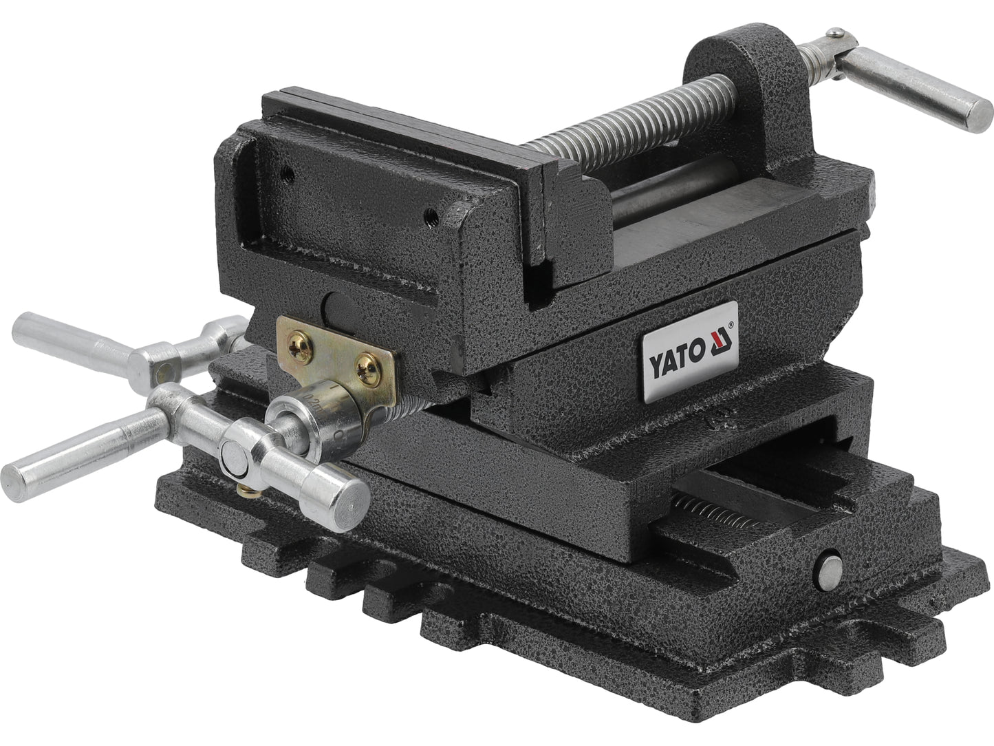 MENGHINĂ CU DUĂ AXE, 100 MM