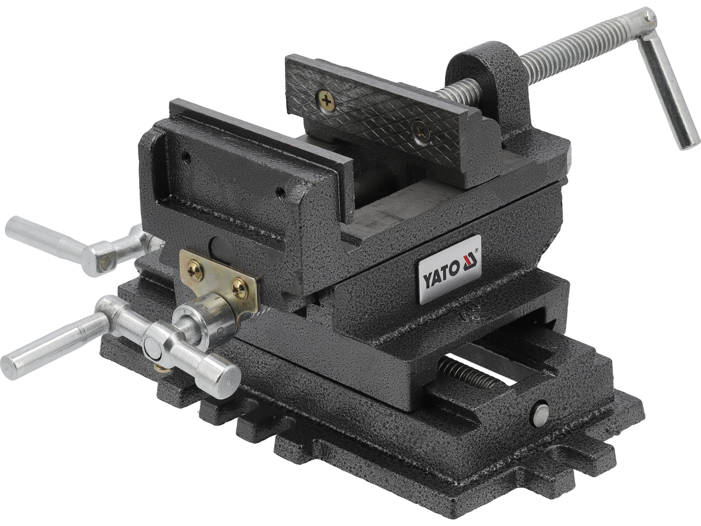 MENGHINĂ CU DUĂ AXE, 100 MM