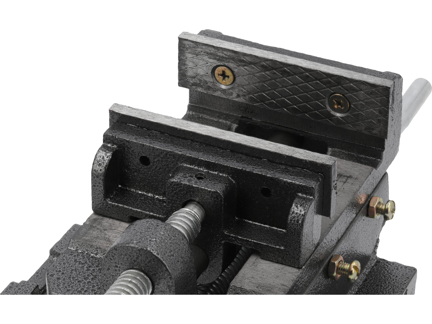 MENGHINĂ CU DUĂ AXE, 100 MM