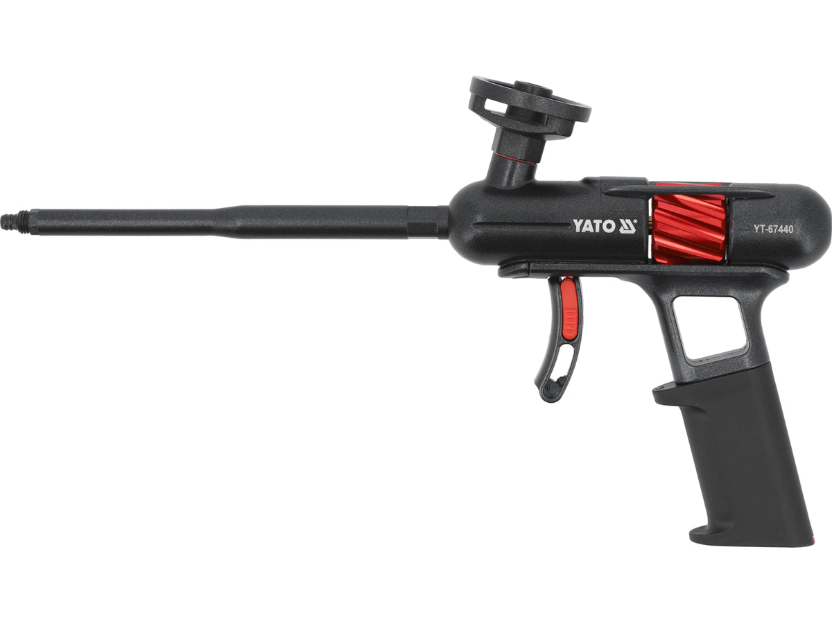 PISTOL PENTRU SPUMĂ